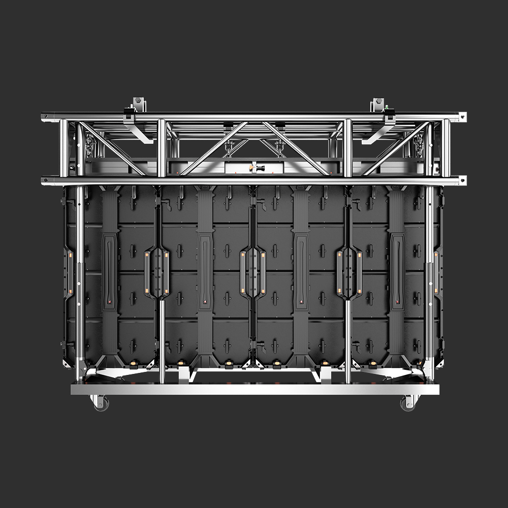 Guangzhou Guofeng Stage Equipment Co.Ltd
